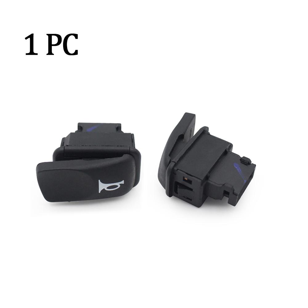 Motorcycle Switch Button For PIAGGIO For VESPA Horn Turn Signal High Low Beam Headlight Switches