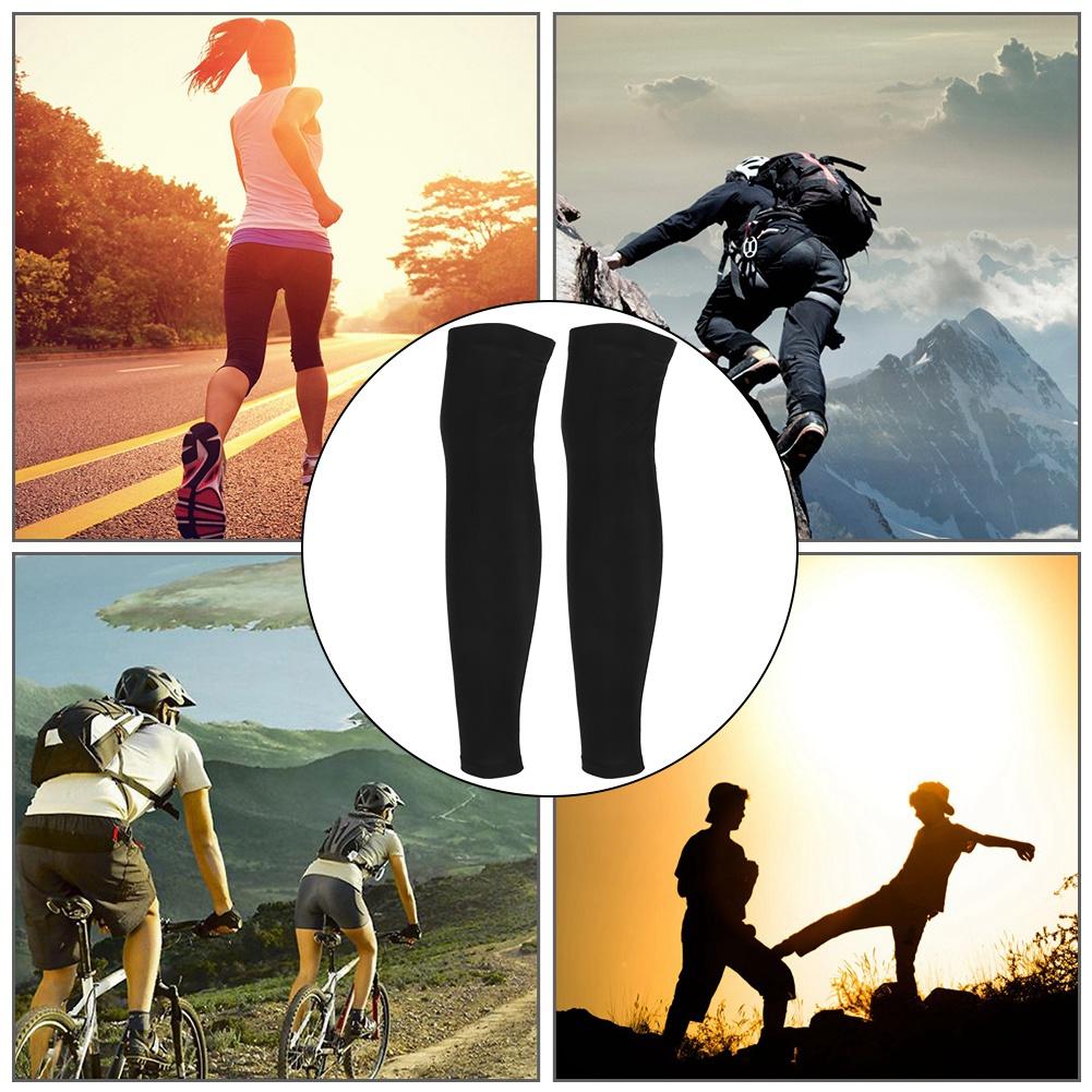 Наружные теплые рукава для езды на велосипеде, солнцезащитный крем для баскетбола зимой
