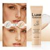 Magic Color Changing Liquid Foundation, Smart Tone Adjusting Makeup Base, Full Coverage Concealer, Long Lasting Moisturizing Face Cream