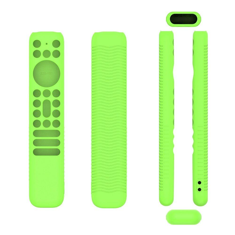 Home Accessories Silicone TV Stick Cover for TCL RC902V Stick Remote Control Case Protective Case