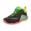 Nike LeBron 12 Low Remix 724557-003