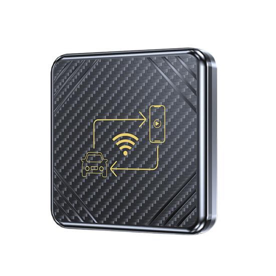 Автомобильный Bluetooth-совместимый адаптер Hands-Free Auto Reconnection Универсальный совместимый адаптер Dongle