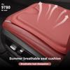 For Alfa Romeo 2026 Hot Sticker 1pc New Style Car Seat Cushion Cover Back Waist Protective For Alfa Romeo Giulia Stelvio Giuliet