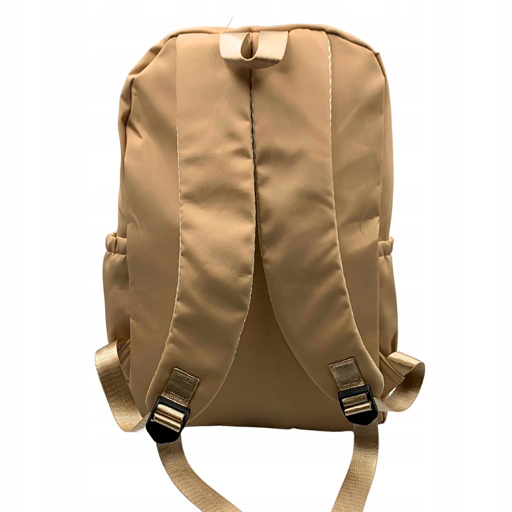 Kapybara Backpack For School School Urban Travel Roomy Kapybarka
