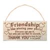 Wooden Hanging Coffee Bar Plaques Coffee Sign Plaque Cafe Wall Decoration Plaque Pendant Tag