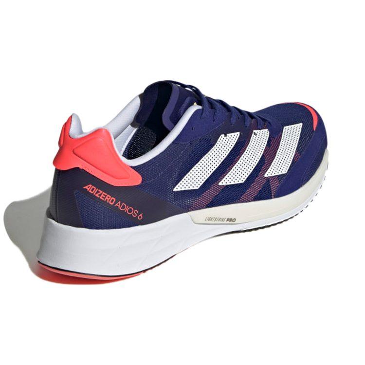 adidas Adizero Adios 6 'Legacy Indigo' GY0893