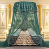 Canopy Mosquito Net For Double Bed Mosquito Repellent Tent Insect Reject Canopy Bed Curtain Bed Tent