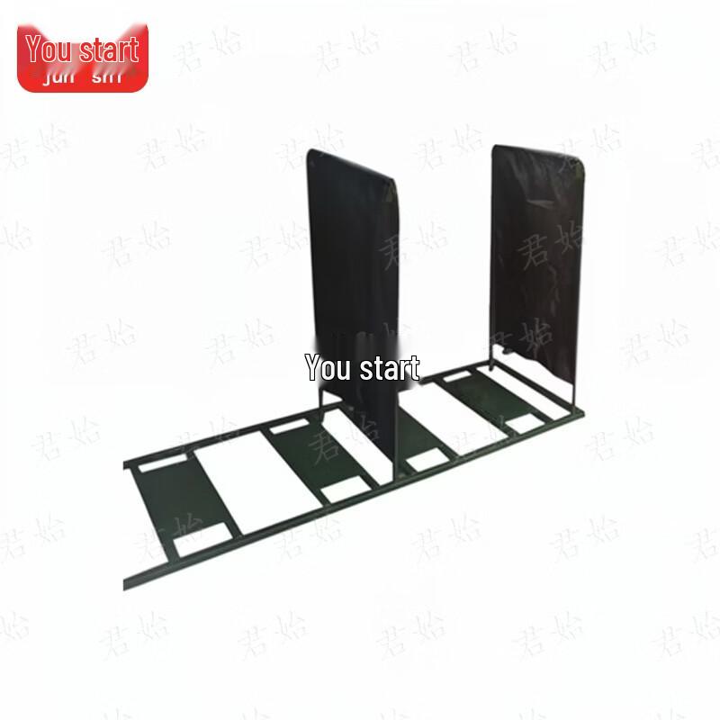 Junshi Portable Outdoor Squat Toilet Privacy Tent