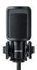 Shure SM4 Home Recording Microphone Kit Condenser Microphone Shock Mount Pop Filter Included SM4-K-KIT