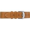 TIMEX Weekender Watch Quartz 30m Water Resistance Mineral Glass Blue Dial TW2R42500 Men's Silver