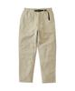 Gramicci Loose Tapered Ridge Pants | XXL: US Chino