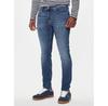 Джинсы Finsbury PM206321 синий Skinny Fit