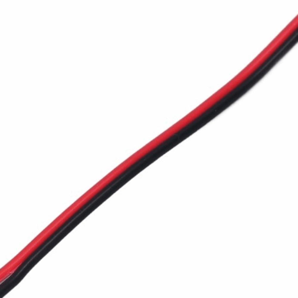 10pcs 8mm/10mm LED Strip Connector 2Pin Jumper Connector Durable Extension Connector For Home
