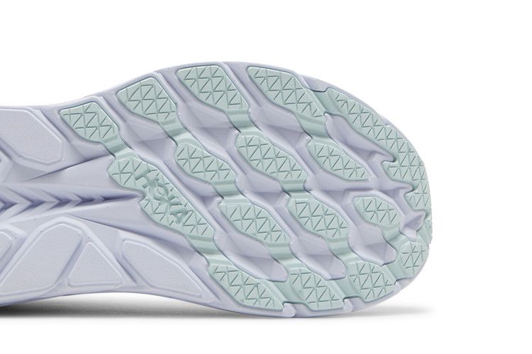 HOKA One One Clifton 8 Синий Туман (Женский)