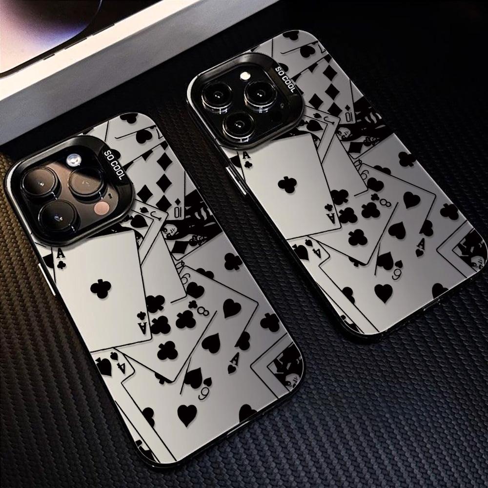 Painted Phone Case for iPhone 11 14 15 16 iPhone 17 11 12 13 for 17 14 15 16 Pro14 15 16 Pro Max for Samsung S25 Ultra S24 S25 A36 A56 A16 Hard Cover
