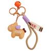 Horse Year Keychain - Cute Cartoon  Horse Keychain, A Gift Suitable For Both Men And Women, Perfect For Chinese New Year And Birthdays.