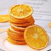 Zhang Kang Bao Low-Temperature Dried Orange Slices