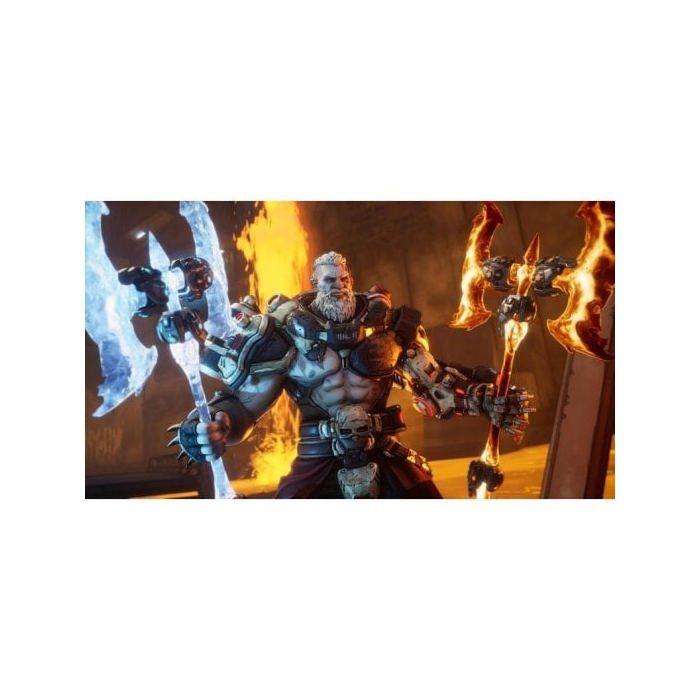 Borderlands 4 PS5