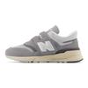 NB 997R Износостойкие Низкие Детские Беговые Кроссовки Серые Дети Возраст 3 7 Лет PZ997RHA