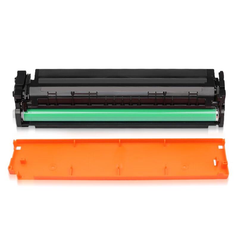 Compatible HP CF500A Black Toner Cartridge