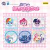Новые Оригинальные Карточки My Little Pony Сладкий Сон Дружба Наклейка Милая Принцесса Аниме Коллекционная Карточка Игрушка Подарок