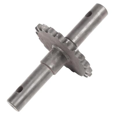 Нижняя шестерня с осью Cedrus Tiller Gl01 030394