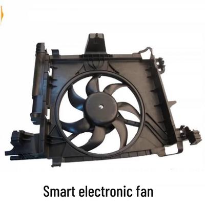Совместимый электрический вентилятор радиатора для модели Smart 451 (A0002009323)