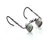 KASHSURG Heine Binocular Loupes 13" Working Distance - Model C-00.32.039 - Each