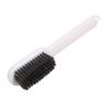 Multi-functional Long Handle Stain Removal Cleaning Brush for Shoes Double-Sided Home Cleaner Shoes Care Dust Brushes