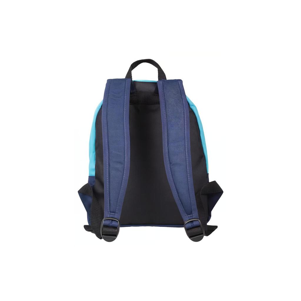 Nike Полиэстеровый рюкзак Regular Мужской Темно-синий BA4606-410