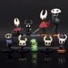 Hollow Knight Silksong Party Favors Hollow-Knight Table Accessories Silksong Table Display Stand Decorations Fun Gifts