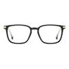 Lunettes de Vue POLAROID PLD D523/G 52/17/145 807 BLACK POLYAMIDE FRAMES MAN POLAROID PLD D523/G BLACK Optical frames