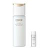 ELIXIR Lift Moist Увлажняющий тип с мелкими эмульсионными порами транексамовая кислота и Superieur Большая эмульсия, (130мл + 18мл) Бутылки. Квази-лекарство. Против старения