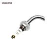 SNDHEATER 220В Электрический ТЭН для Нагрева Воды M12 Нержавеющая Сталь Высокомощный Нагреватель Запасная Часть Котла 1500Вт 2000Вт 3000Вт 4000Вт