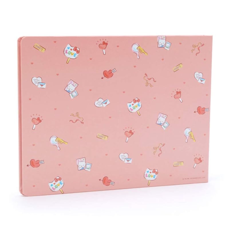 Файл билета Sanrio hello kitty (Наслаждайтесь идолом)