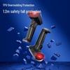 Deli AA308 Wireless 1D 2D Image Barcode Scanner