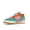 The Simpsons X Adidas Forum Low Living Room Men Sneakers Multi-Color Mesa Tactile-Rose IE8467