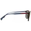 Prada Linea Rossa Ps01ts Lifestyle Polarized U61144 Men Sunglasses