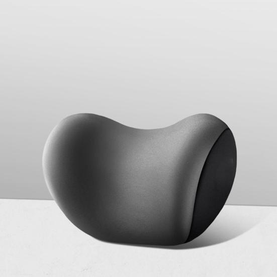 Подголовник и поясничная поддержка автомобиля Подушка для шеи и поясничная поддержка автомобиля