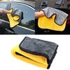 Density Absorption High Car Washing Cloth Towel Cleaning and Repair Water Vehicle Tool
