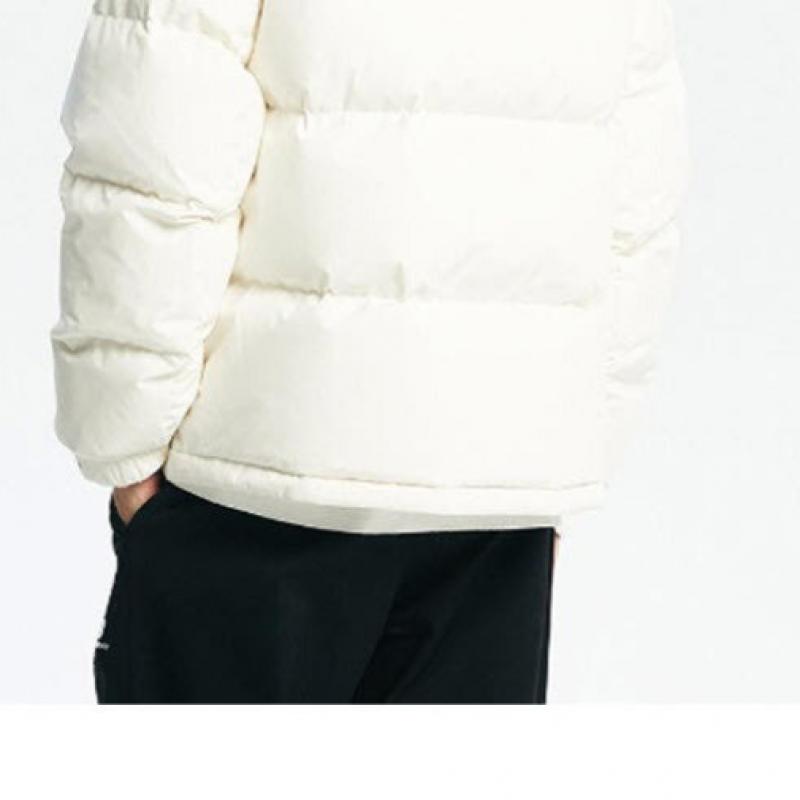 Новый баланс Uni Active Short Goose Down Nbnpd42913 64