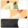 Winter Warm Small Dog Kennel Bed Breathable Dog House Cute Slippers Shaped Dog Bed Cat Sleep Bag Foldable Washable Pet House