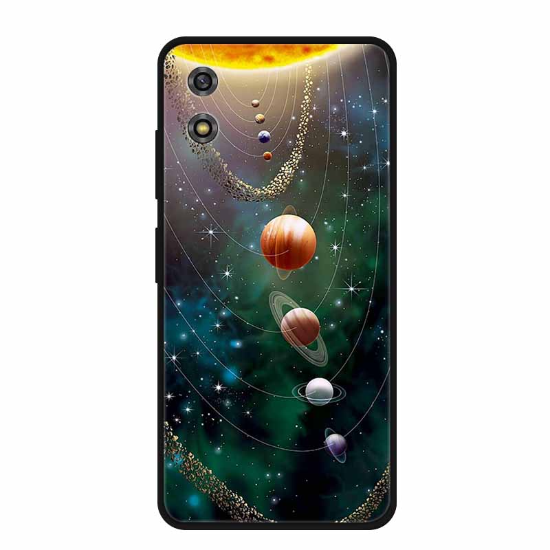 Чехол для телефона Xiaomi Qin 3 Ultra Чехол Мягкий ТПУ Черный Силиконовый Задняя крышка Coque Для Xiaomi Qin 3 Ultra Чехол 3Ultra Funda Оболочка