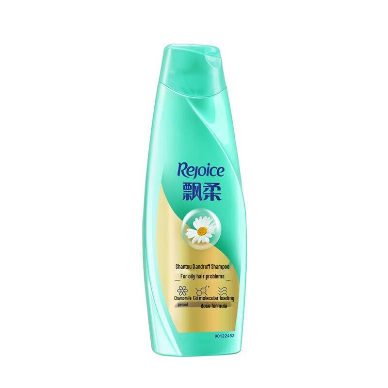 Rejoice Refreshing Anti-Dandruff Shampoo