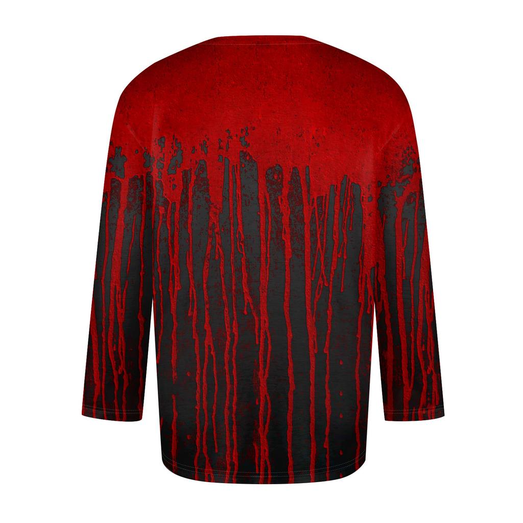 Men's T-shirt T-shirts Graphic Text Pool3D Printing Street Casual Short Sleeve Printed Clothing Basic