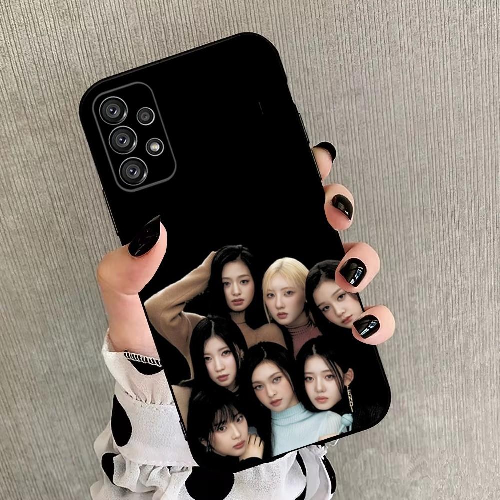 Чехол для телефона B-BabymonsterS D RIP для Samsung Galaxy A20, A21s, A22, A31, A32, A52, A53, A72, 73, A80, A91, Мягкий черный чехол