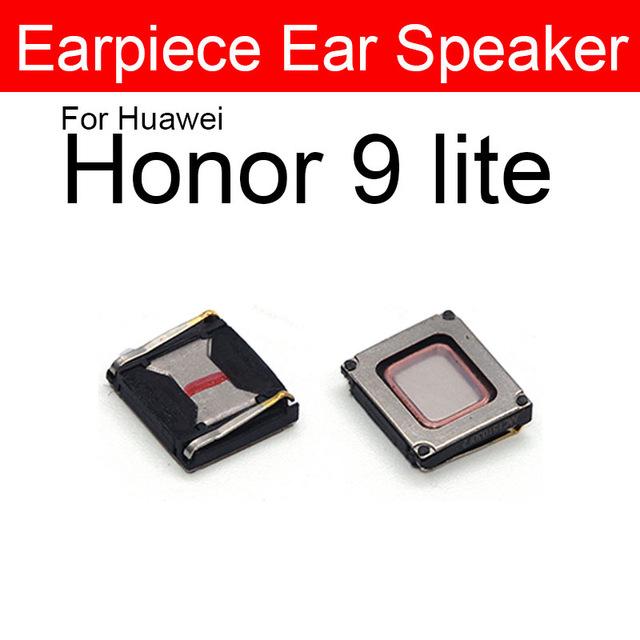 Динамик для Huawei Honor V20 V10 10i 10 V9 9i 9 8A 8X 8C 8 V8 Lite Pro V9 Play, запасные части для динамика