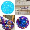 Irregular Shape Tray Molds  Earring Jewelry Storage Tray Holographic Resin Mold Plate Dish Container Resin Mold