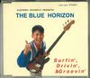 CD BLUE HORIZON - Blue Horizon KS1 NOT ON LABEL Japan Japanese Pop/Rock Used