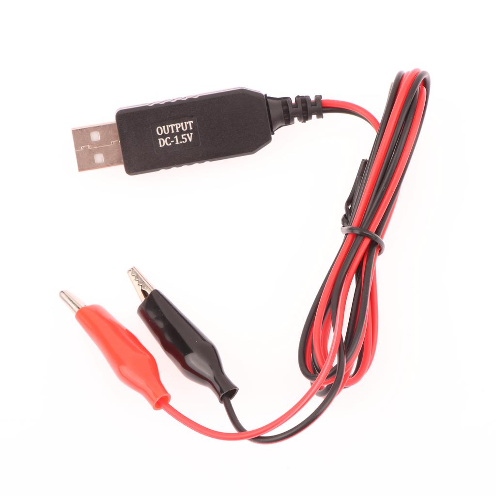 Специализированный кабель-преобразователь питания USB 5 В в 3 В для мультиметра, микрофона, медицинских устройств и пульта управления игрушками